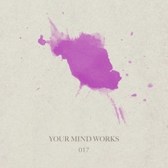 your Mind works - 017: Progressive House