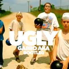 Gabbo AKA - Ugly