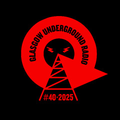 GU Radio Week 40 with Kevin McKay - Deep House Selection October 2025