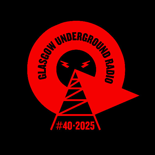 GU Radio Week 40 with Kevin McKay - Deep House Selection October 2025