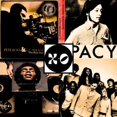 HipHop-Japanese City Funk-Disco Do Brasil-Talking Heads-Chill Mix 01-10-2025