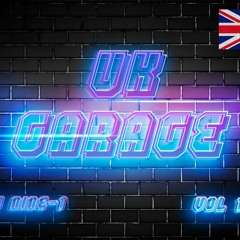UK Garage Vol 1