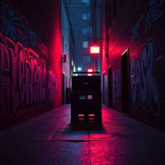 Concrete Jungle Symphony