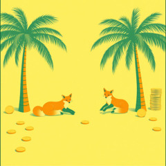 Foxx Island
