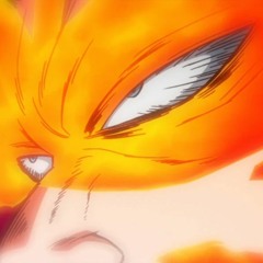 My Hero Academia S2-S4 OST - Just Another Hero (INSTRUMENTAL)