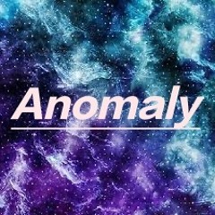Anomaly