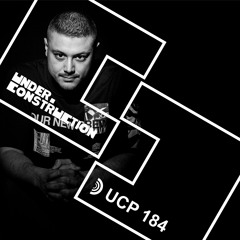 Under_Construction Podcast 184 - Guestmix By DJ Pehata