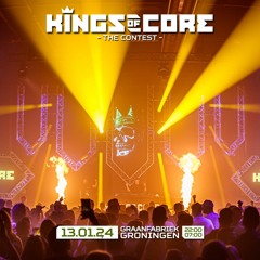 See - More Kings Of Core The Contest 2024 Wav   25 - 12 - 23