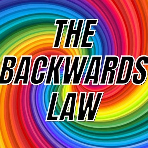 The Backwards Theory