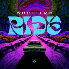 Krripton - Ride