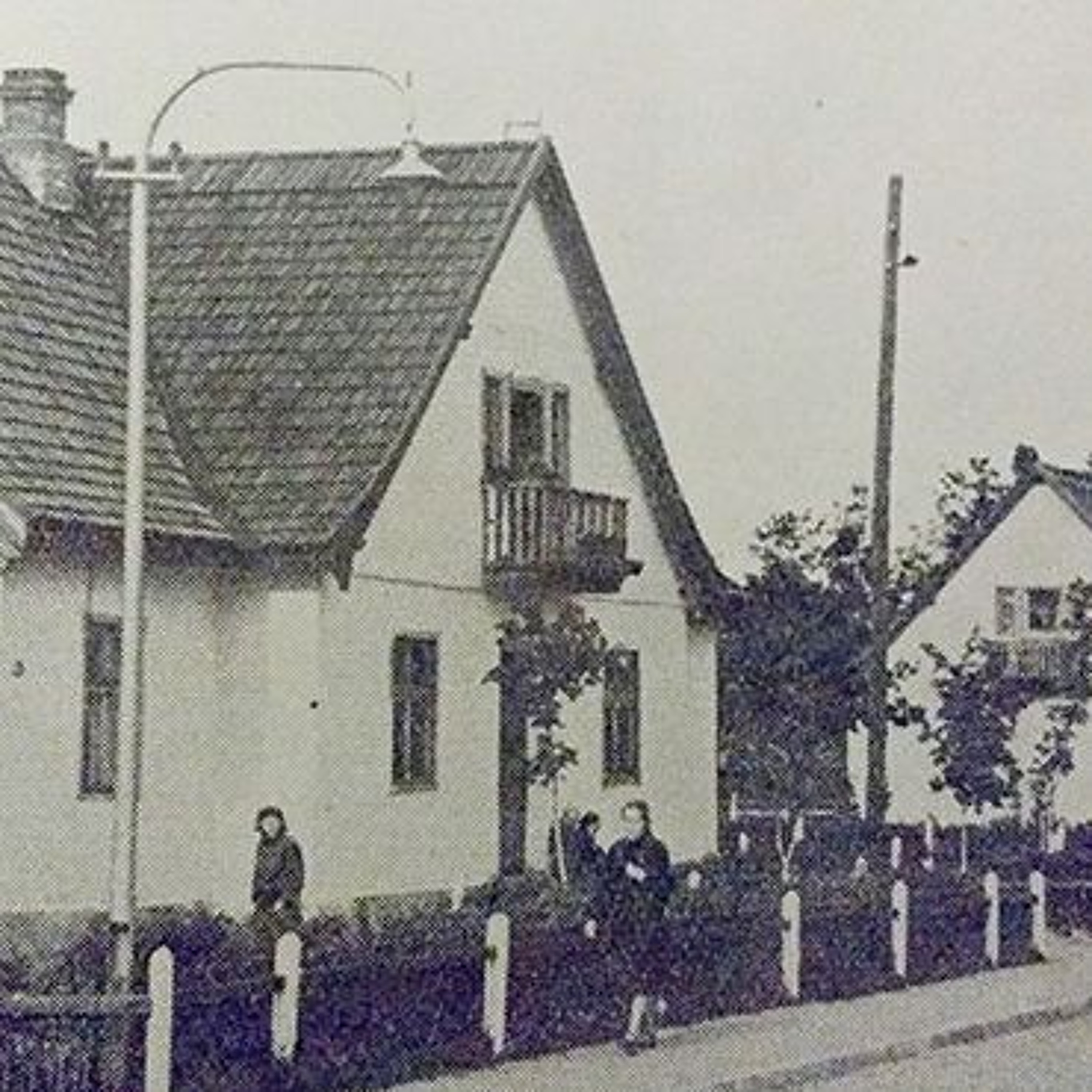 What did the October Revolution do for us? 2. Housing