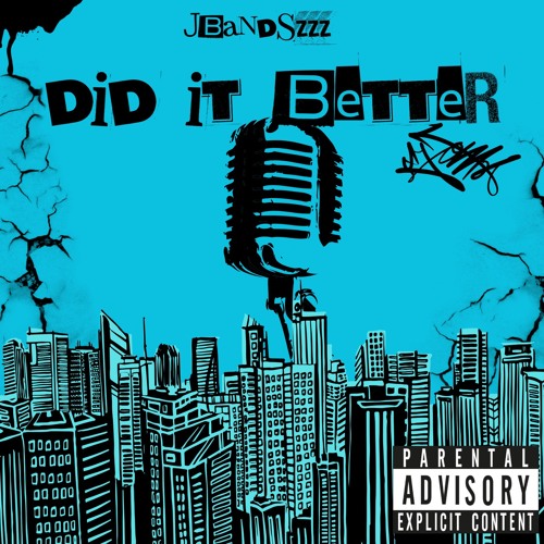 Did It Better Freestyle