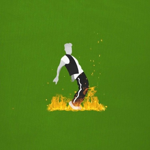 Gasoline - Nic D ft Connor Price