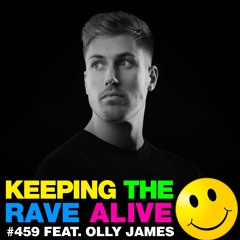 KTRA Episode 459 feat. Olly James