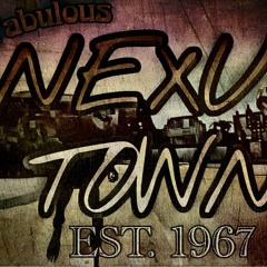 Nexus Town theme (Black Ops 4 A Better Tomorow)