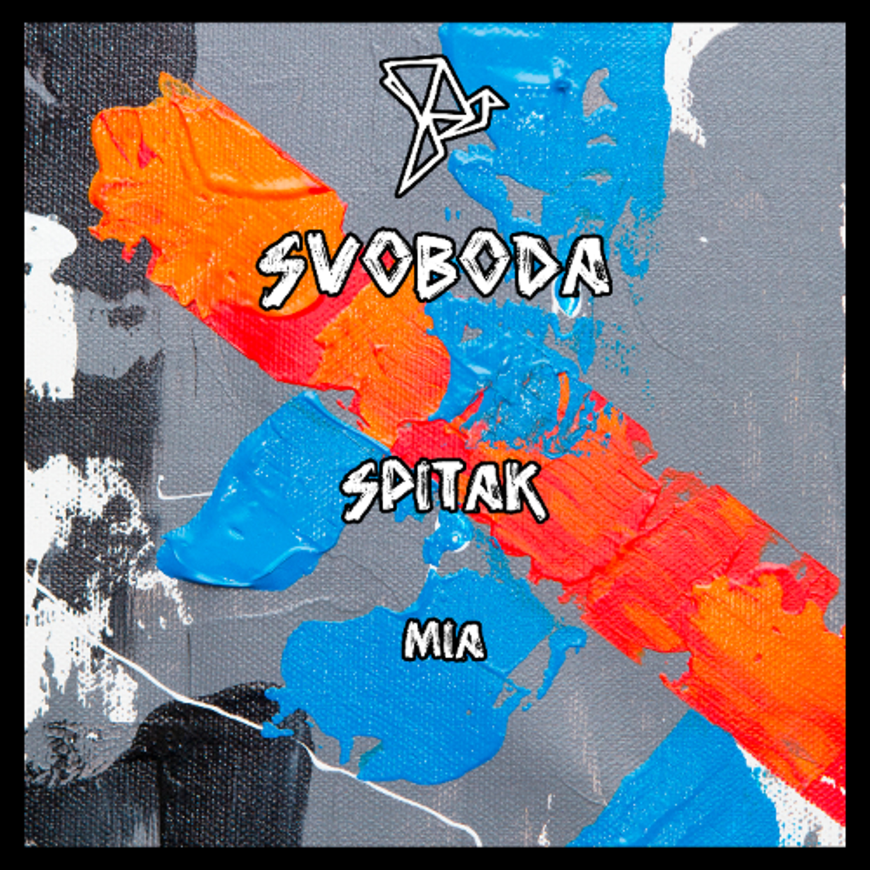 Spitak - Mia (Original Mix) episode artwork