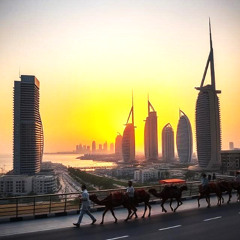 يا عرب! يا عرب!