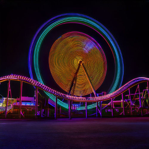 Rollercoaster
