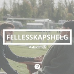 Fellesskapshelg