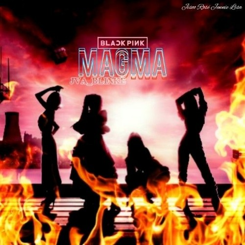 Stream Blackpink Love To Hate Me Audio By Jadblac4 Listen