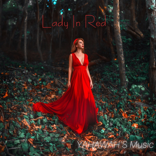 Lady In Red (Prod. ODDstatus)