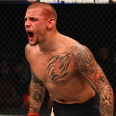 Dustin Poirier-Fighting Saved Him