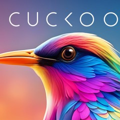 Cuckoo Party 14Oct23.WAV