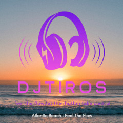 Atlantic beach: Feel The Flow