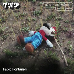 Fabio Fontanelli @ Radio TNP 20.02.2021