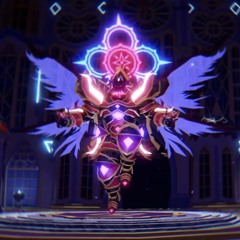 Fabled Legacy OST - Lord Astrael's Theme