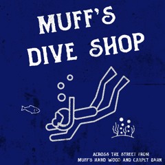 muff's dive shop