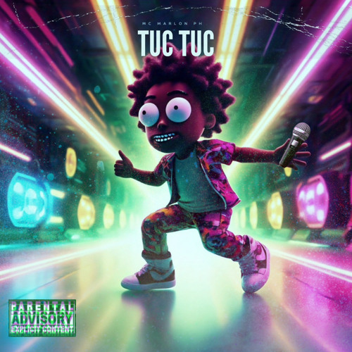 TUC TUC - MC MARLON PH