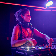 Ecstatic Dance Amsterdam - 7 DEC 2025 - The Other Side