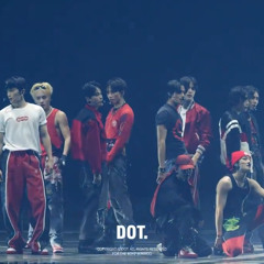 BITE BACK - THE BOYZ