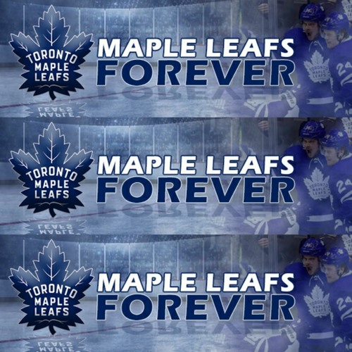 Maple Leafs Forever