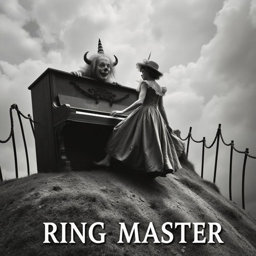 🎪 RING MASTER 🤡