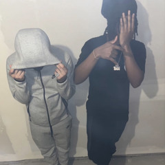 GLEECH1901 - DISCREET *LEAK**