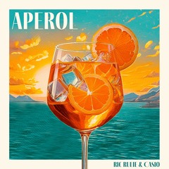 Ric Rulie, Casio - APEROL [FREE DOWNLOAD]