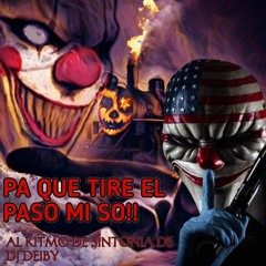 LA SINTONIA DE LA CHATARRA PA QUE LO BAILE MI SO_DJ DEIBY🗽🕺🫨
