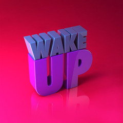 Dj Smoka - Wake Up! FREEDOWNLOAD