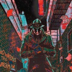 Shadow Of The Moon (prod. zeroxxuit) (WXLFCRXW MIX)