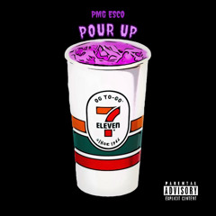PMG ESCO - Pour up