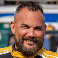Pressure a Privilege for Tony Schumacher