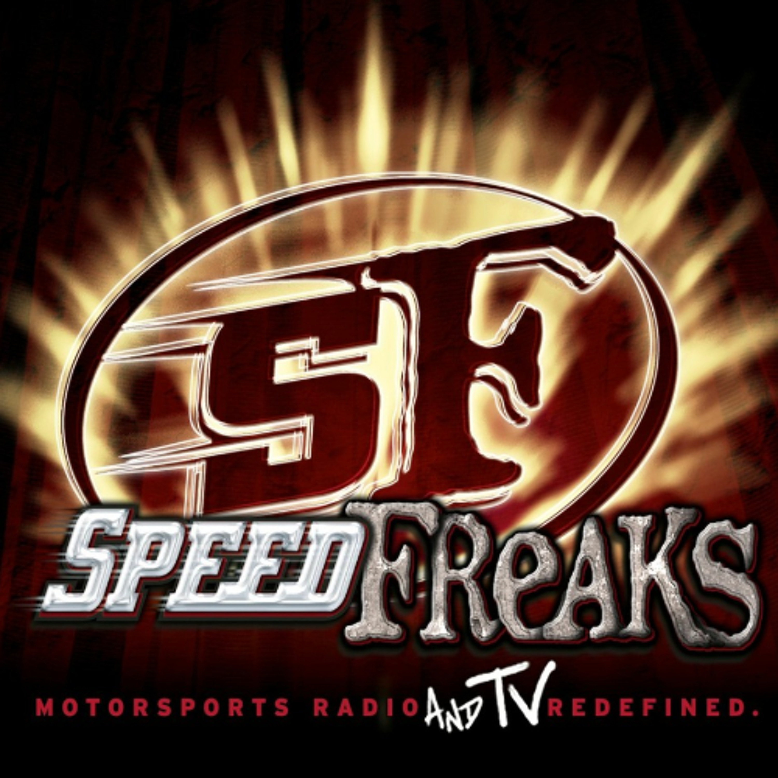 SpeedFreaks National Radio Show 09/28/25