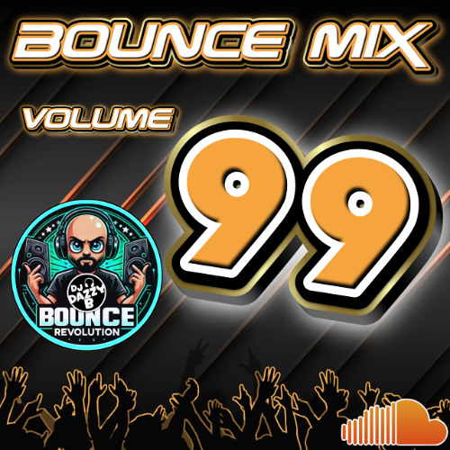 BOUNCE MIX 99 - Uk Bounce / Donk Mix #ukbounce #donk #bounce #dance #vocal #dj #GBX