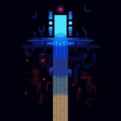 Core X Megalovania