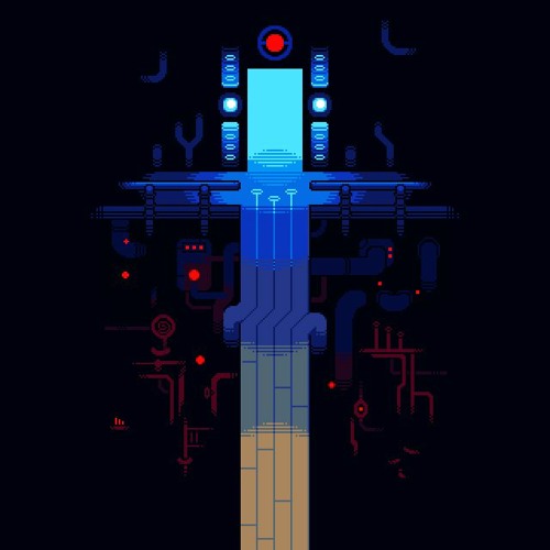 Core X Megalovania