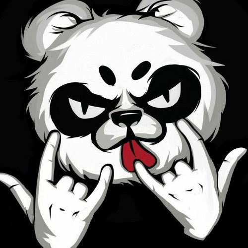 RIDDIM Panda