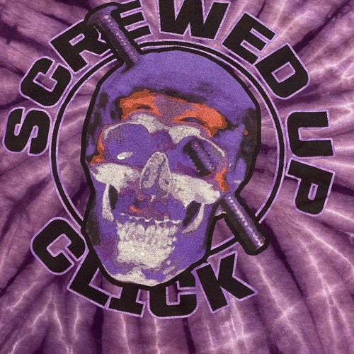 Goin' Out Like Geez part 2 [screw]