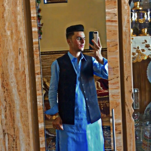 Pashto Mast song